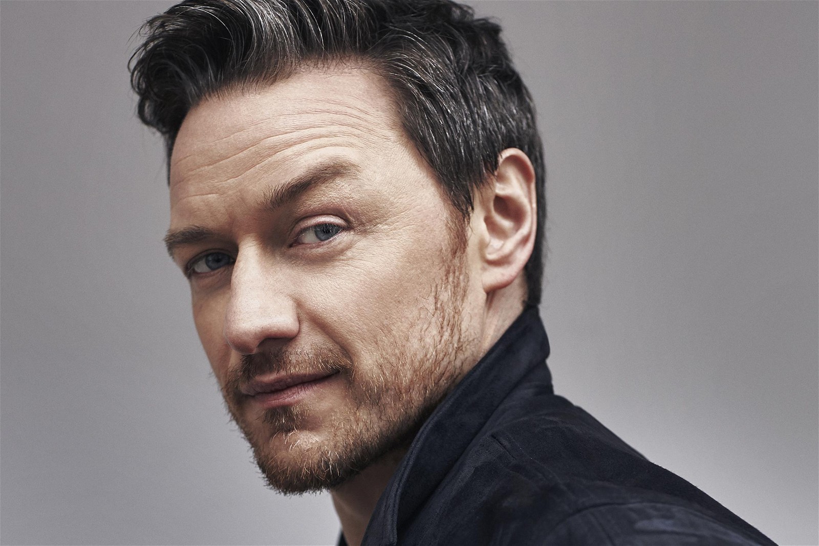 James McAvoy lists his most difficult movie