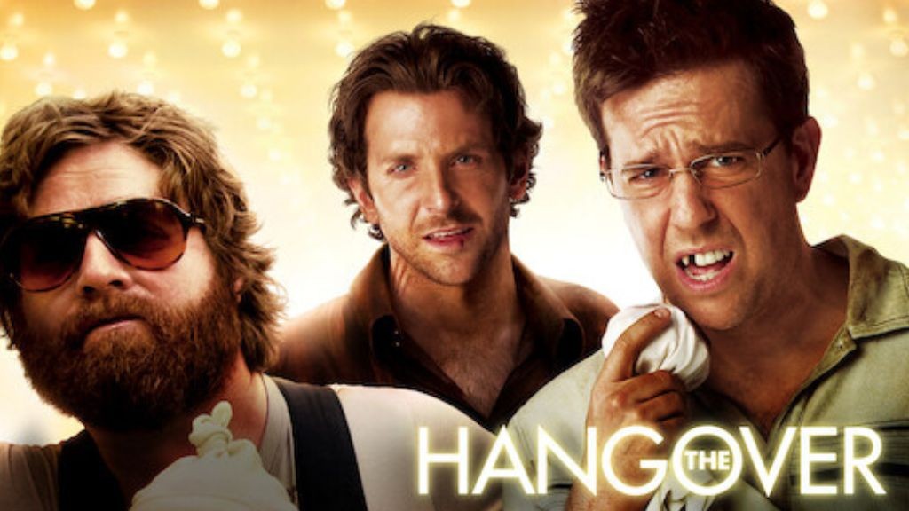 Jonah Hill was offered to star in The Hangover