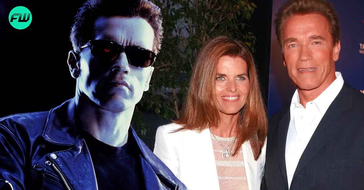 "It was very hard": $450M Rich Arnold Schwarzenegger Regrets Cheating His Way Through Marriage, Destroying Maria Shriver Relationship
