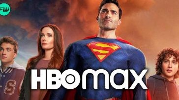 "Show's actually high quality. They should do it": WB Reportedly Considering Saving Superman & Lois, Moving it to Max if The CW Cancels it