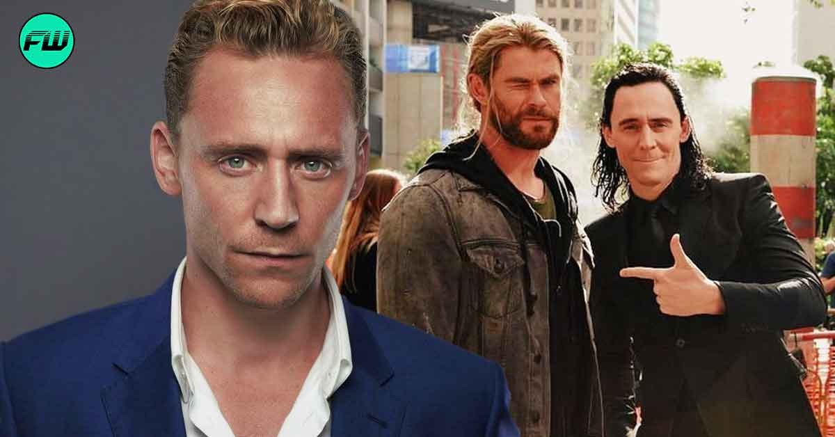 "How many times we can kill him?": Tom Hiddleston Didn't Want to be Involved in Chris Hemsworth's $760 Million Marvel Movie
