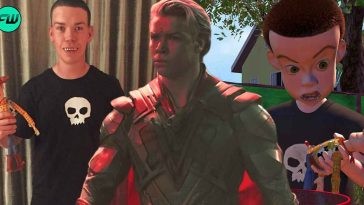 Marvel Star Will Poulter Reveals Daily Struggle With ‘Backhanded Compliments’ After Being Compared to Toy Story Character