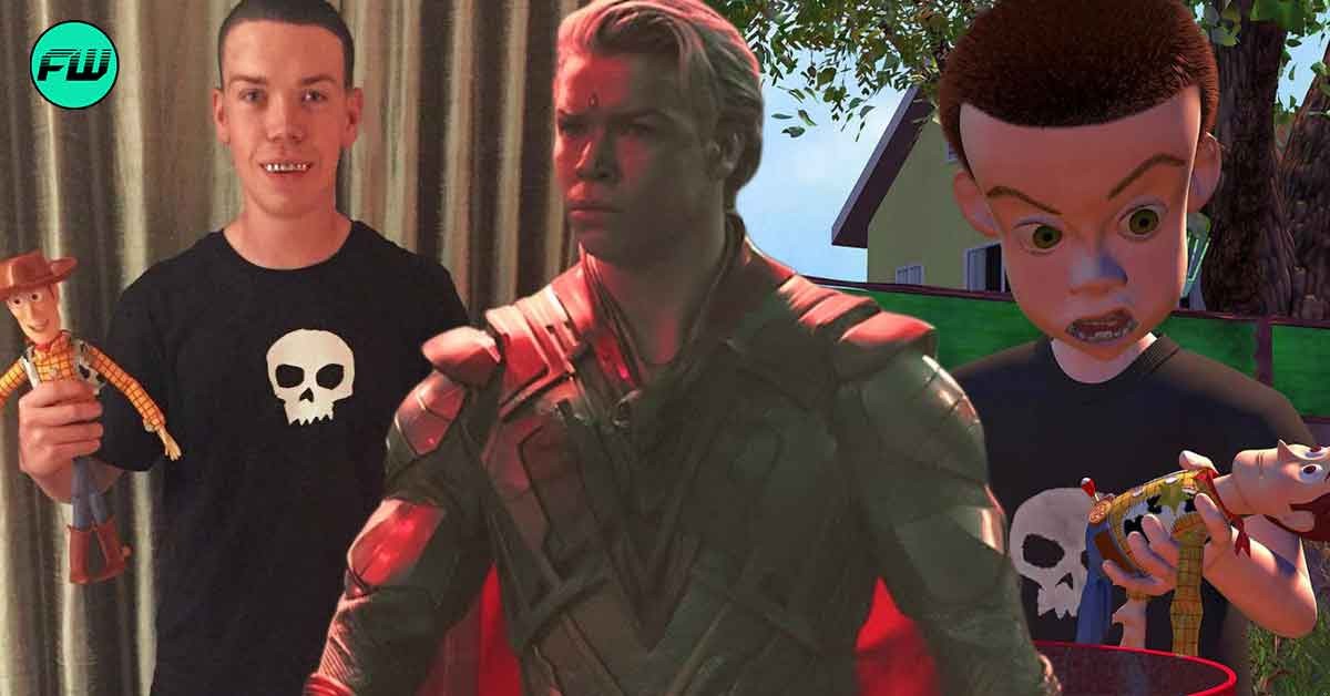 Marvel Star Will Poulter Reveals Daily Struggle With ‘Backhanded Compliments’ After Being Compared to Toy Story Character