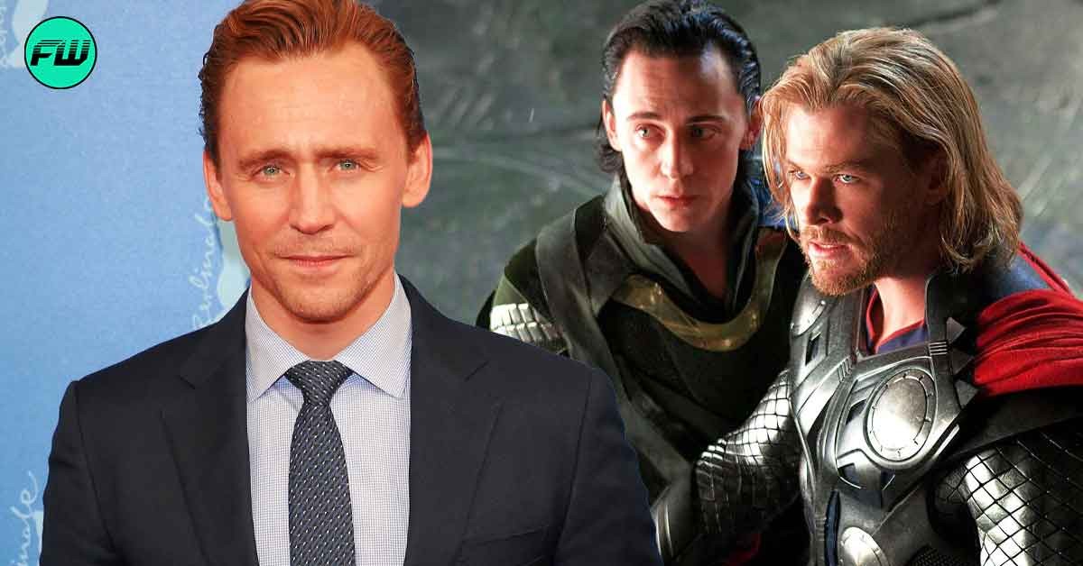"It felt like we were brothers by the end": Tom Hiddleston Saw Chris Hemsworth as His Actual Brother after Thor 1 Wrapped Shooting