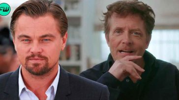 “I cannot remember it anymore”: Leonardo DiCaprio’s Explosive Performance in $374M Movie Encouraged Michael J. Fox to Quit Acting After Parkinson’s Diagnosis