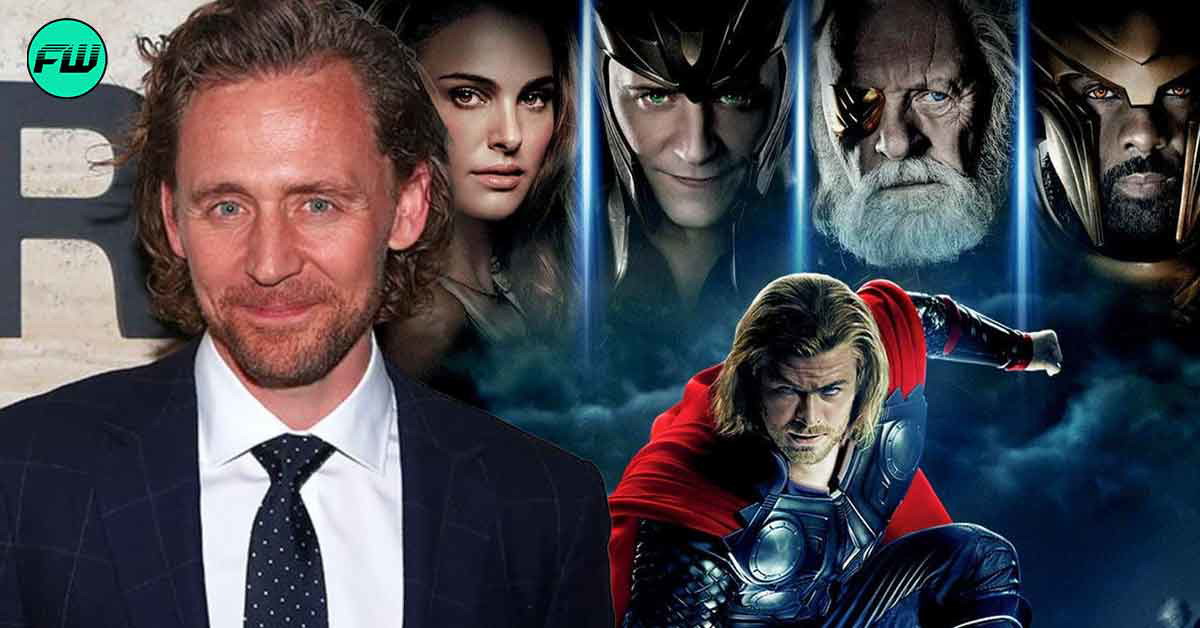 "There were two stories": Tom Hiddleston Revealed $449 Million Thor 1 Was Actually a Family Drama