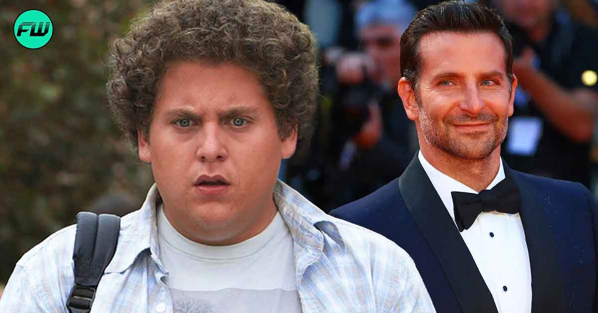 “They were really both big decisions”: Jonah Hill Refused Bradley Cooper’s Role in $1B Franchise After Superbad Fame to Avoid Typecast