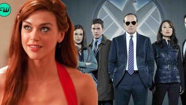 “I think it would have really done well”: Marvel Star Adrianne Palicki Claims Canceled Agents of SHIELD Spin-Off Would’ve Worked Wonders