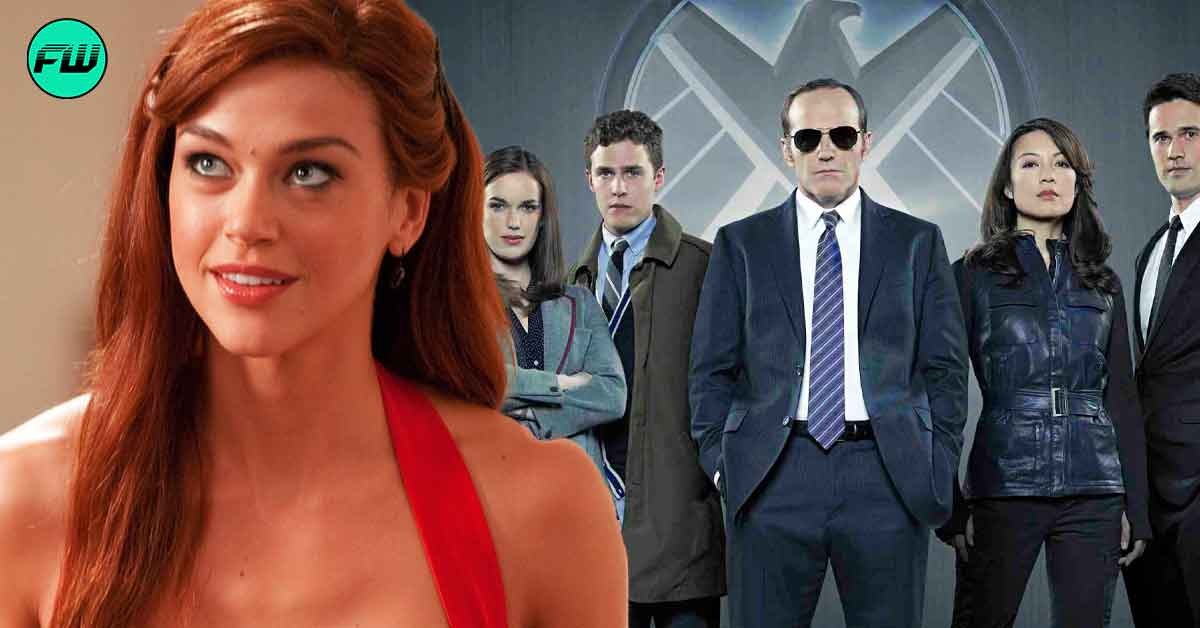 “I think it would have really done well”: Marvel Star Adrianne Palicki Claims Canceled Agents of SHIELD Spin-Off Would’ve Worked Wonders