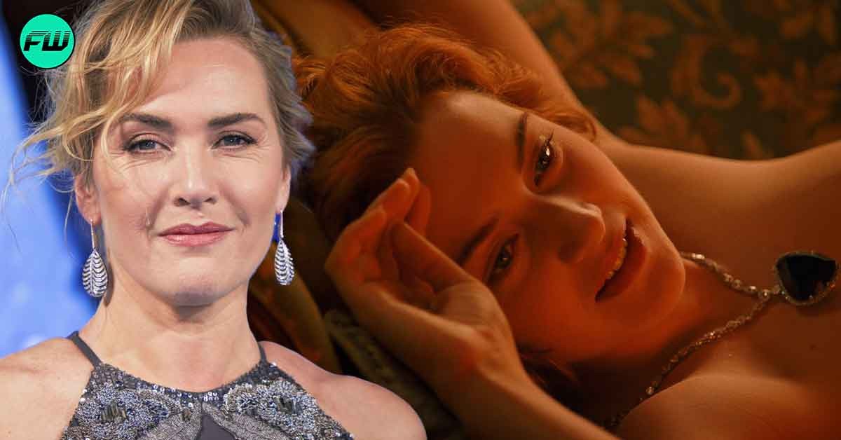 "He would immediately kill my passion": Kate Winslet's Ex-husband Did Not Want Titanic Star to Be Famous, Nearly Ruined Her Acting Career