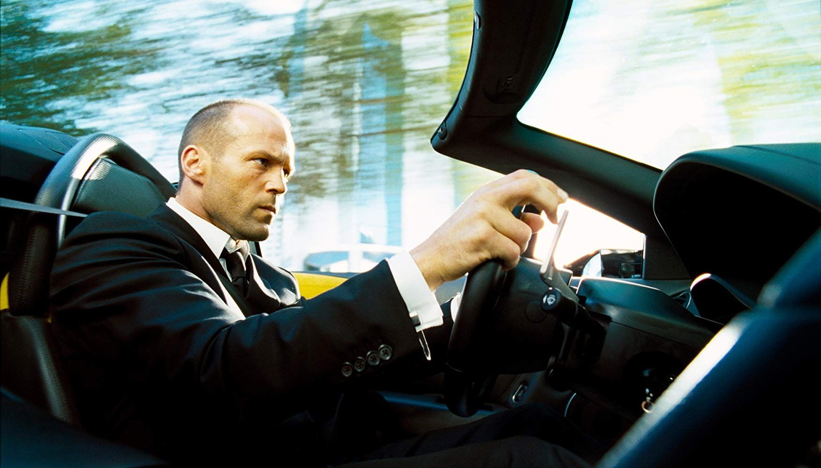 Jason Statham