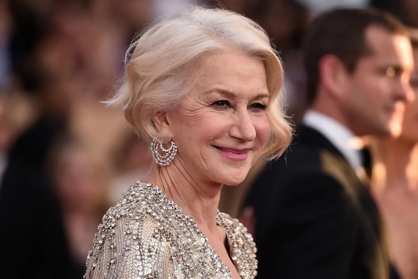 Helen Mirren begged for her role in Fast & Furious