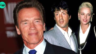 Arnold Schwarzenegger Allegedly Wanted to Get Rid of $17M Co-Star after an Affair, Made Her Marry Sylvester Stallone