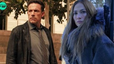 Ben Affleck Lands Second Box-Office Bomb in 2 Months as Wife Jennifer Lopez’s Netflix Thriller Mother Gets Lukewarm Response