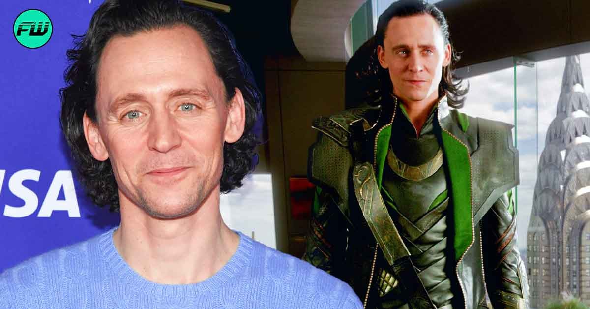 Tom Hiddleston Got 80X Salary Bump after 10 Years, Was Paid Only $160,000 in First Marvel Movie