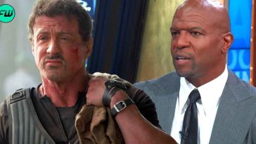 “He just grinned like a jerk”: Sylvester Stallone Failed to Protect Terry Crews After Expendables Producer Threatened Him to Drop Sexual Assault Charges