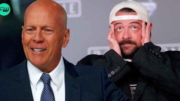 "I might’ve killed myself or someone else": Bruce Willis Left Kevin Smith Extremely Frustrated While Filming $55M Flop Despite Director Hailing Him as His Childhood Hero