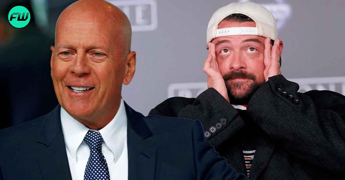 "I might’ve killed myself or someone else": Bruce Willis Left Kevin Smith Extremely Frustrated While Filming $55M Flop Despite Director Hailing Him as His Childhood Hero