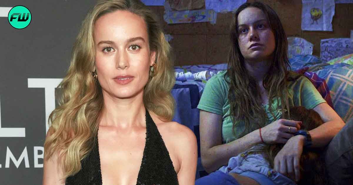 Brie Larson Lost Her Memory After Shooting an Intense Scene, Woke Up With Bruises on Her Body After a Harrowing Night