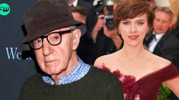 "Their clothes make women feel confident": After Defending Woody Allen, Scarlett Johansson Shamelessly Wore Harvey Weinstein's Ex-Wife's Dress at Met Gala Despite Protests