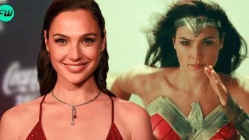 "You sound like my husband": Wonder Woman Star Gal Gadot Was Eager to Kiss Her Female Co-star in $28 Million Movie