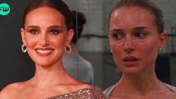 “It gave me my career”: Natalie Portman Devastated After $46M Movie Director Was Charged With Sexual Abuse Who Shaped Her Hollywood Career