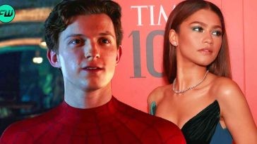 Tom Holland Begged $880M Movie Co-Star Zendaya for Help after $25M Spider-Man Fame: "How do I manage being famous?"