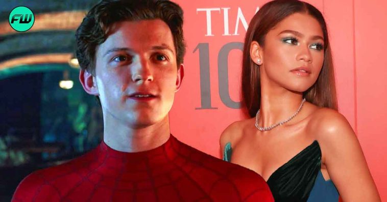 Tom Holland Begged $880M Movie Co-Star Zendaya for Help after $25M