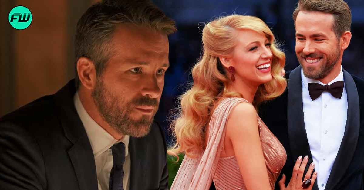 We're never splitting: Deadpool 3 Star Ryan Reynolds Was Not