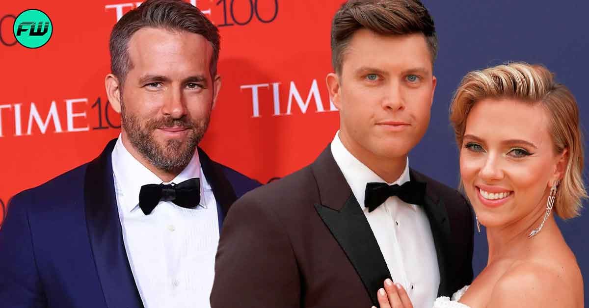 "It's really important for me": Scarlett Johansson Reveals Why Her Marriage With Ryan Reynolds Didn't Work After Getting Married to Colin Jost