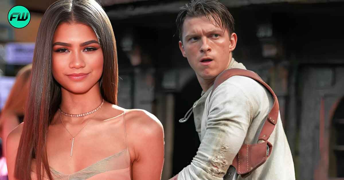 "I was trying to explain to her": Zendaya Called Boyfriend Tom Holland's $400 Million Movie Ridiculous, Denied to Believe His Insane Stunt