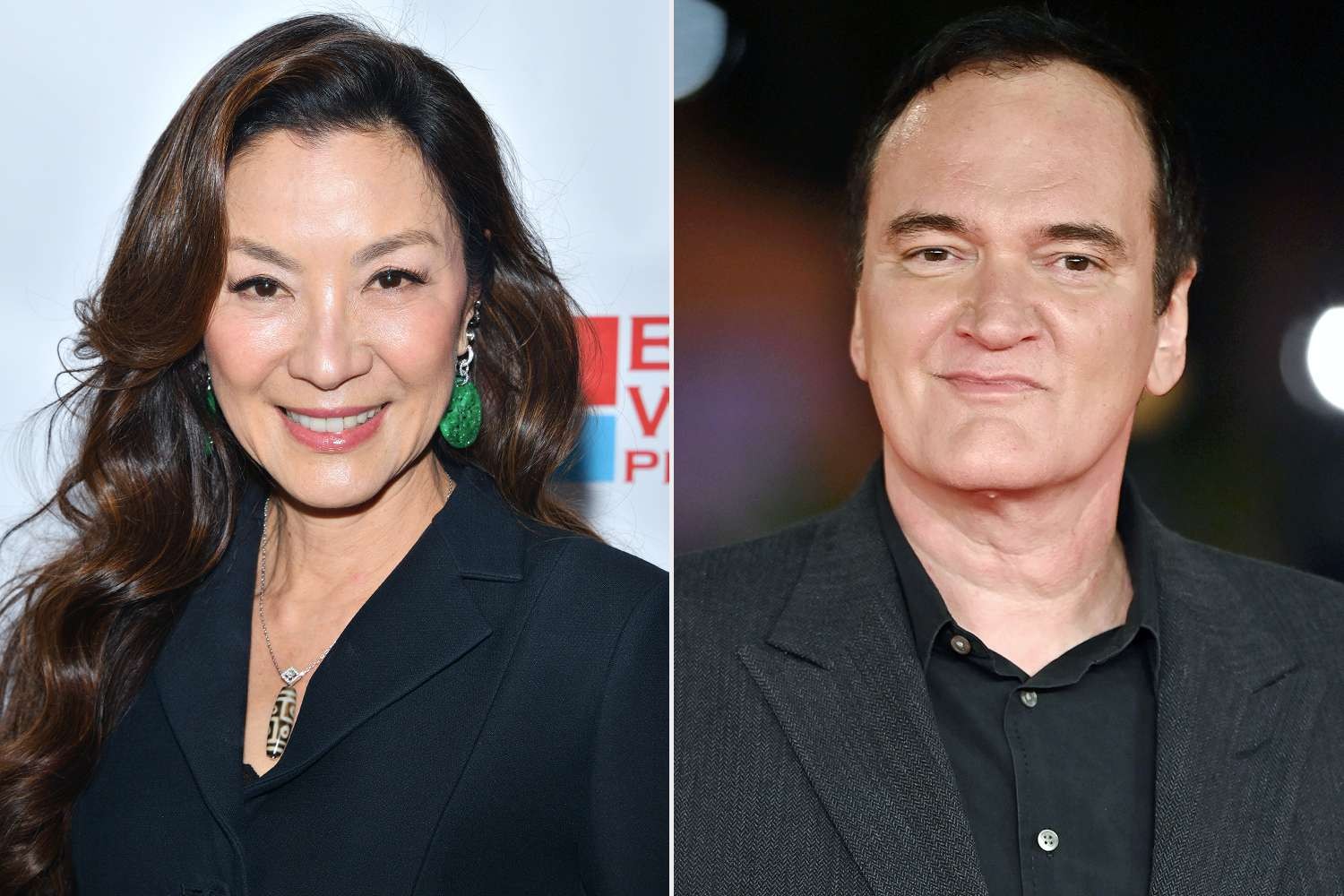Quentin Tarantino Convinced Michelle Yeoh To Return 