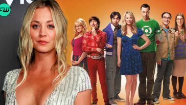 "Really, you guys? This is what’s happening?": Kaley Cuoco Was Humiliated While Shooting One Episode of Big Bang Theory That She Absolutely Hates