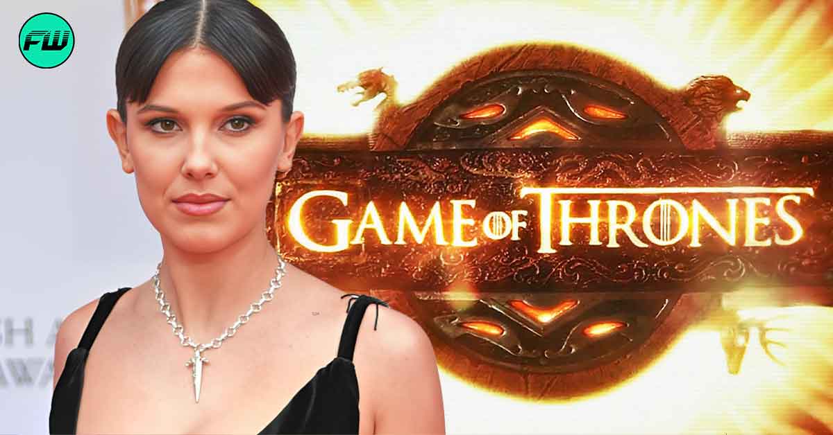 “I always knew that I was mature”: Millie Bobby Brown Claims She Didn’t Get Roles Because of Her Early Maturity at 10, Became Frustrated After Losing Game of Thrones