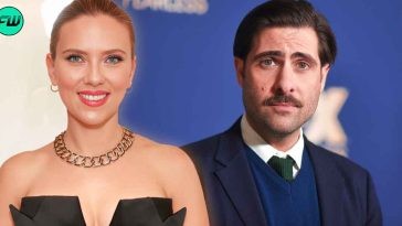 “Please don’t get too far away from me”: Scarlett Johansson Became Extremely Needy With Jason Schwartzman, Didn’t Want to be Replaced for $4171 Salary a Week Movie