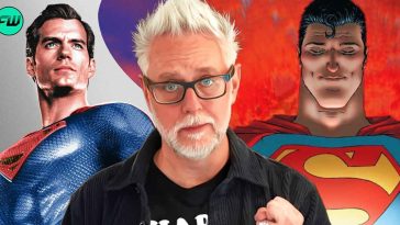 James Gunn Does U-Turn after Denying Henry Cavill His Dark Superman Role, Doesn't Want "Unemotional" Man of Steel in Superman: Legacy