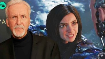 Disney CEO Reportedly Wants James Cameron to Replace Alita Director After Latest Ben Affleck Thriller Bombed at Box-Office