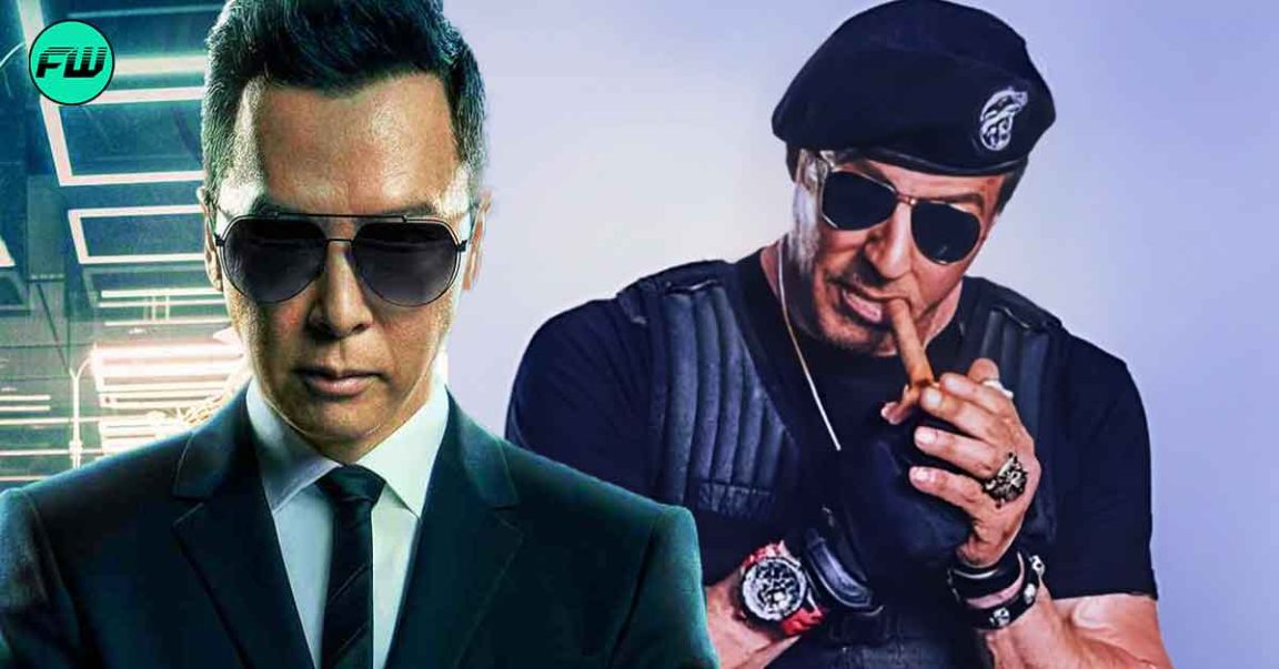 “I just didn’t feel the role clicked”: John Wick 4 Star Donnie Yen ...