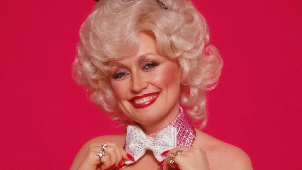 Dolly Parton