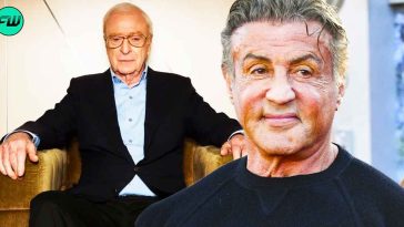 sylvester stallone and michael caine