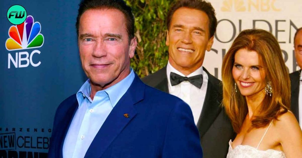 Arnold Schwarzenegger Had 4 Year Affair With Hairdresser, Claimed Wife