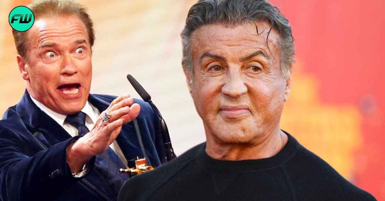 “He had said he might be interested in it”: Sylvester Stallone ...