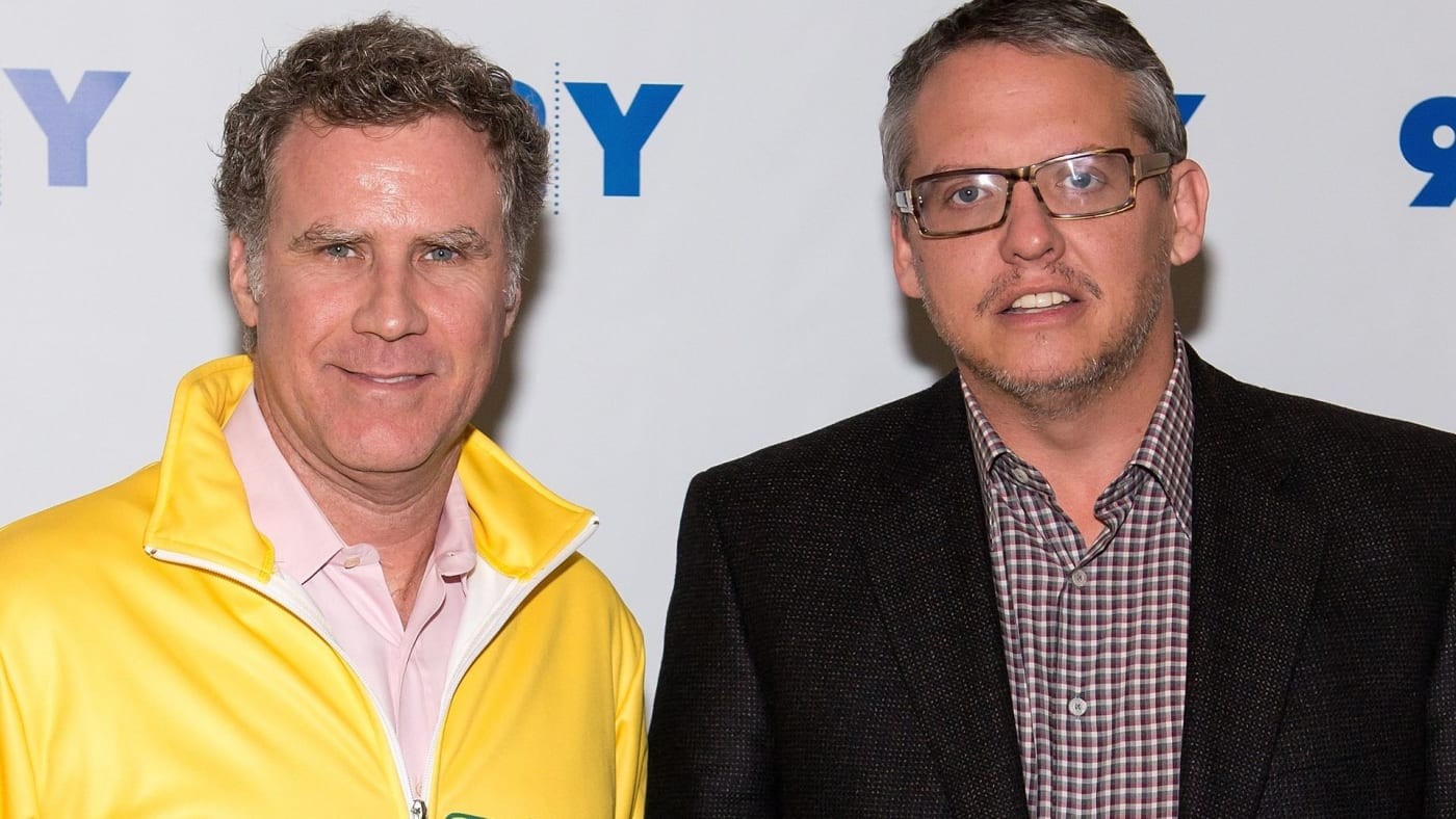 Adam McKay roped in Mark Wahlberg to star with Will Ferrell in The Other Guys
