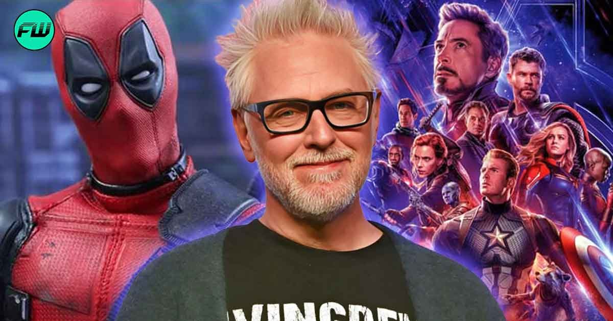 "Ryan Reynolds just kills it": Deadpool is Better Than Avengers: Endgame Despite $2.7 Billion Box Office Collection? James Gunn Makes a Bold Statement