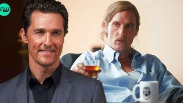"We said some things to each other that night": After Getting Drunk Matthew McConaughey Did Not Hold Back in a Confrontation With ‘True Detective’ Showrunner