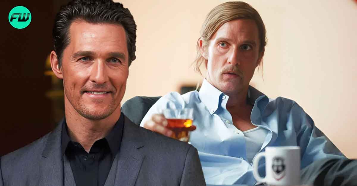 "We said some things to each other that night": After Getting Drunk Matthew McConaughey Did Not Hold Back in a Confrontation With ‘True Detective’ Showrunner