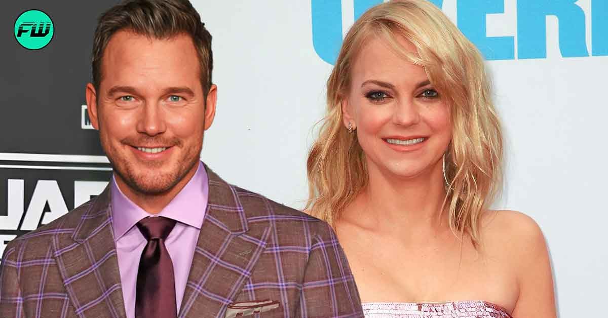 "Back at it again with the sh*ty treatment of his first family": MCU Star Chris Pratt Ignoring Ex-wife Anna Faris Makes His Fans Furious
