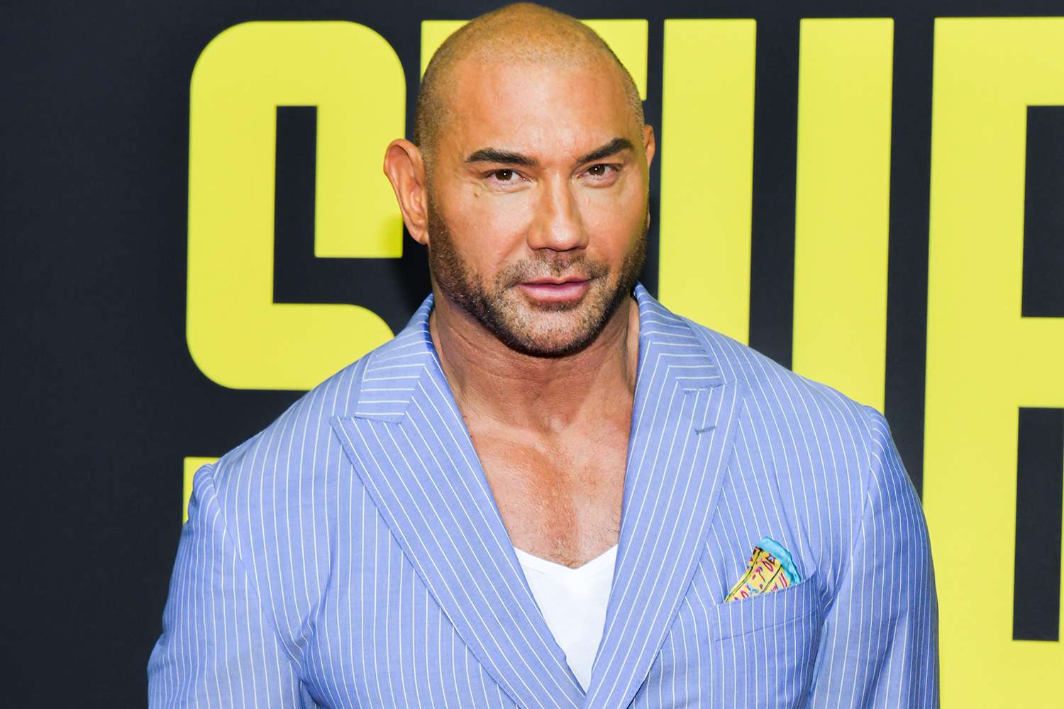 Dave Bautista