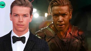 Guardians 3 Star Will Poulter Defends MCU Amidst Recent Massive Drop in Quality: "Their programming is so large"