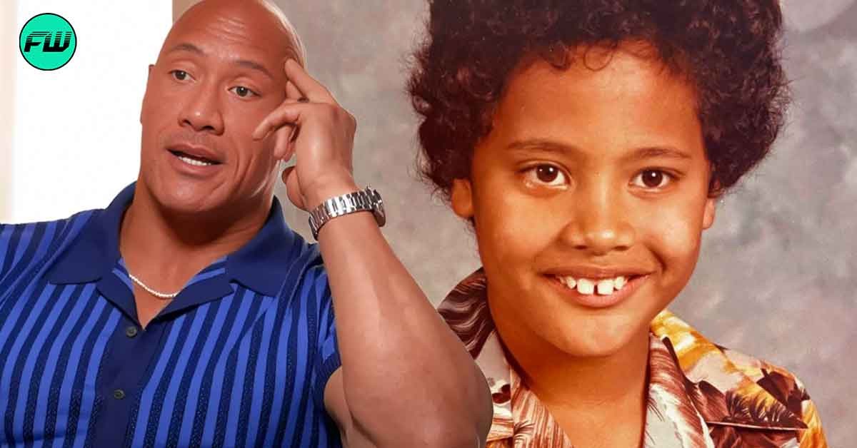 "Are you Mexican, Black, something?": Dwayne Johnson, Who Identifies as Black/Samoan, Reveals Facing Racial Discrimination in the 70s